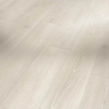 laminátová podlaha Parador Classic 1050 Dub Skyline bílý 1601447 2,493 m²