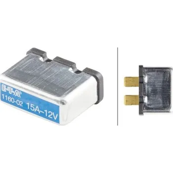 Pojistný automat (automatické jišteni) HELLA 8JS 174 328-011