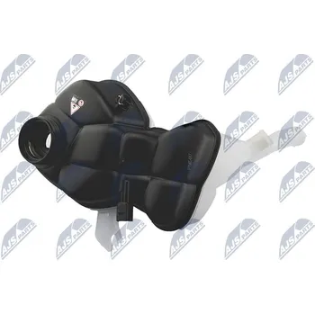 Chladič motoru Vyrovnávací nádoba, chladivo NTY CZW-ME-017