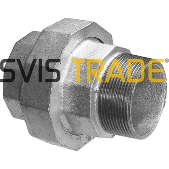 Fitinka S.V.I.S trade 331 MF 2\" x 2\"