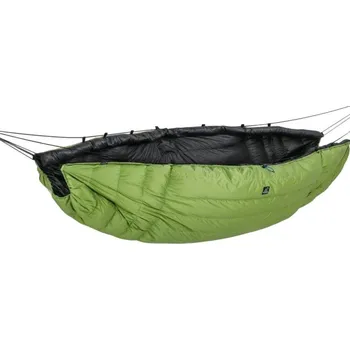 Spacák Outdoor KWAK Zateplovací vrstva pod hamaku KWAK UnderQuilt Alkes – L