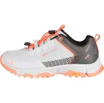 ALPINE PRO - ARAGE SPORTOVNÍ OBUV S MEMBRÁNOU PTX