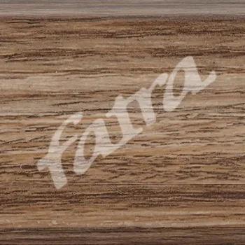 soklová lišta Podlahová lišta Fatra L0005