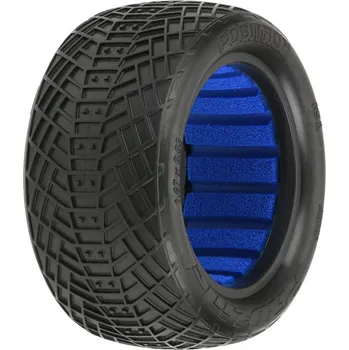 RC náhradní díl Pro-Line pneu 2.2" Positron M4 Off-Road Buggy zadní (2) - PRO825603