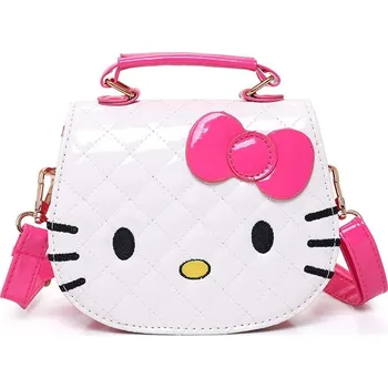 Školní batoh Dětská kabelka Hello Kitty