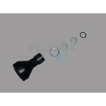 Kropítko sprchy 00091