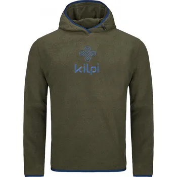 Pánská mikina Mikina Kilpi Flond-M GRN L
