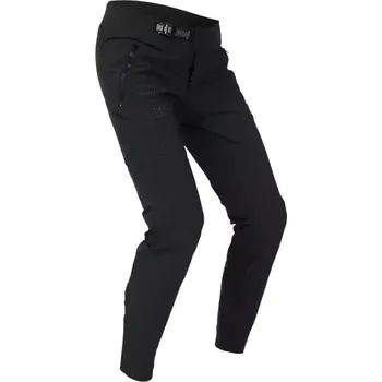 Cyklistické kalhoty Kalhoty Fox Kalhoty Fox Flexair Pant 31017 pánské black L/34 L/34