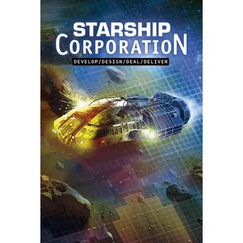 Herní zařízení Starship Corporation PC