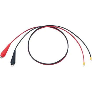 Měřicí kabel GW Instek GTL-122 GW Instek GTL-122 měřicí kabel, 1100MTL122001, měřicí vodič, 1 ks