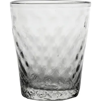 Sklenice Zafferano, Skleněný pohár Balloton 350 ml transparentní - Formadore