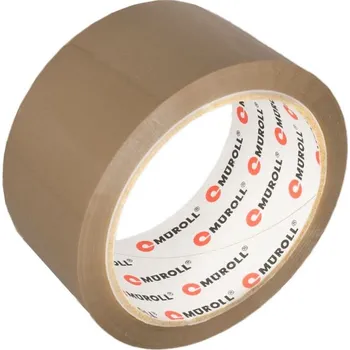 Lepicí páska Páska hnědá Havana