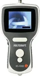 VOLTCRAFT BS-1000T základní jednotka endoskopu VOLTCRAFT BS-1000T TV výstup , videofunkce , obrazová funkce , stativový závit , otáčení obrazu