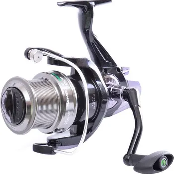 Rybářský naviják Flagman naviják Big Game Spod (SBGS6000) (Naviják předurčený k těžké práci při krmení raketou.)