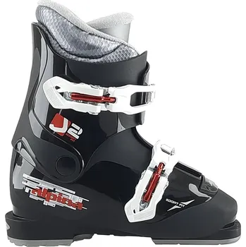 Sjezdové boty Alpina J2 Velikost: MP 175 black 20/21