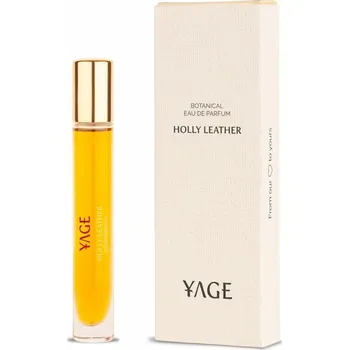 Yage Holly Leather přírodní parfémová voda EDP 10 ml