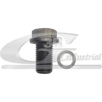 Olejová vana Závitová zátka, olejová vana 3RG 83531