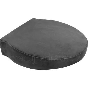 Podsedák KLIN-SIT AIR černý