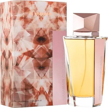 Dámský parfém Al Haramain Oud Cambodi Intense - EDP 100 ml + 2 měsíce na vrácení zboží