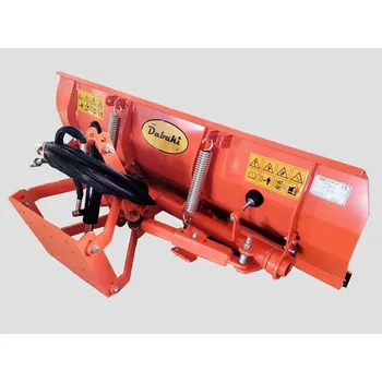 Radlice Sněhová radlice, sněhový pluh SPF 150M (vč. dopravy)