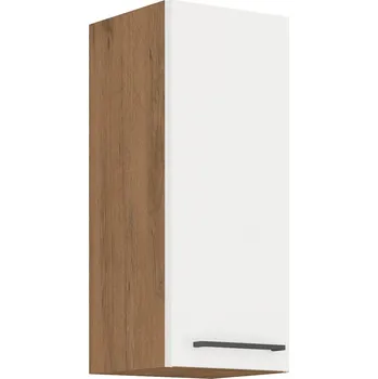 Kuchyňská skříňka Horní skříňka VIGGO BÍLÁ 30 G-72 1F