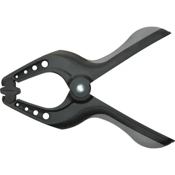 Truhlářská svěrka Pružinová svěrka 65x68mm FORTIS