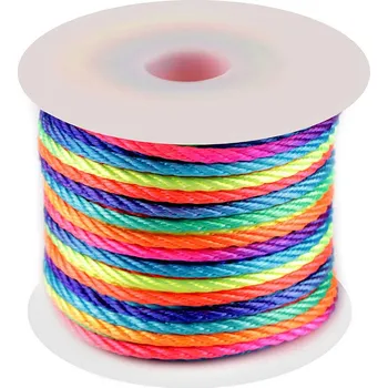 Šňůra kroucená Ø3 mm