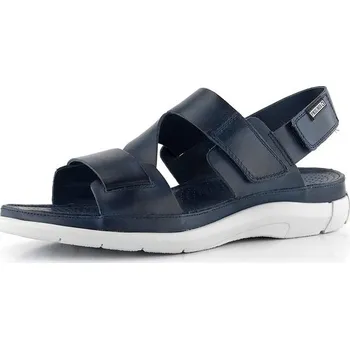 Pánské sandále Pikolinos pánské páskové sandály Oropesa Blue M3R-0058 - 44 | P659408