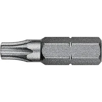 Bit Bit s otvorem 1/4" DIN3126C6,3 T40x25mm FORMAT