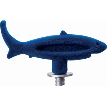 CRALUSSO Rod Rest - fish