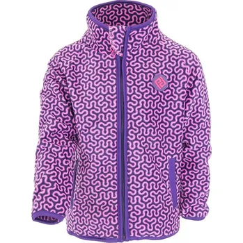 Pidilidi dívčí mikina propínací fleezová, Pidilidi, PD1116, holka Velikost: 158, SizeAge: 13let