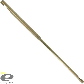 Věšák EnergoTeam Vyběrač háčků oboustranný (kovový)