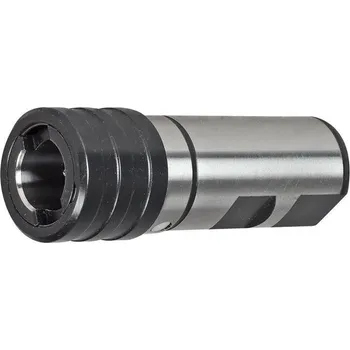 Závitořezný nástroj Závitové rychlovýměnné sklíčidlo M6-20 25x63mm FORTIS