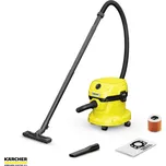 Multifunkční vysavač Kärcher WD 2 Plus