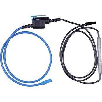 Revizní přístroj Metrel A 1503 adaptér proudových kleští Rozsah měření A/DC (rozsah): 60 - 6000 A