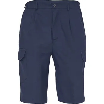 pracovní kraťasy FF JOHAN Pracovní šortky navy 62 0357001641062