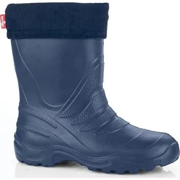 Rybářské oblečení LEMIGO Dětské holínky - Modré Modrá 26-27