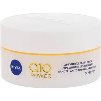 Nivea Q10 Anti-Wrinkle Power zpevňující…