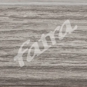 soklová lišta Podlahová lišta Fatra L0002