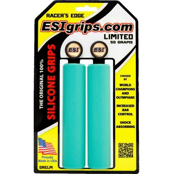 grip ESI GRIPS Gripy ESI Racer´s Edge černá