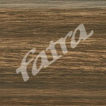 soklová lišta Podlahová lišta Fatra L0034