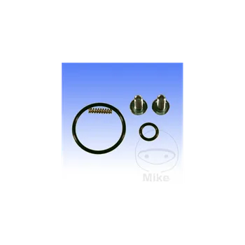 Palivové čerpadlo Benzínový kohout opravná sada TOURMAX FCK-33