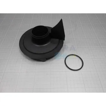 Bazénová filtrace Rozvodné kolo 05091