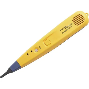 Fluke Networks PRO3000F50 zvukový kontrolér , síť, Telekomunikace , 4962063