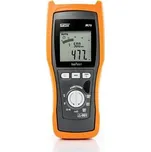 HT Instruments M70 tester izolací 250 V, 500 V, 1000 V, 4 GΩ