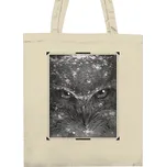 Nákupní taška unisex s potiskem Owl (Taška)
