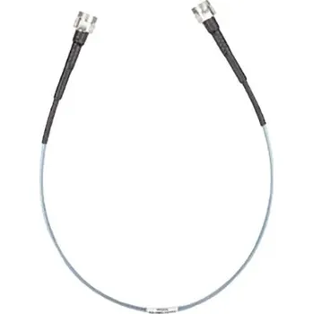 Síťový konektor Rigol N(M)-N(M) HF kabel, až 12 GHz, CB-NM-NM-75-L-12G, kabel, 1 ks