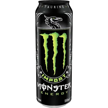 Energetický nápoj Monster Import 550ml