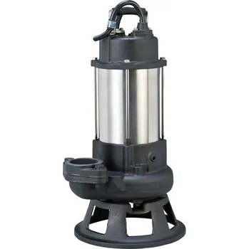 Čerpadlo HCP BF-21PN 400V kalové čerpadlo s kabelem 10m