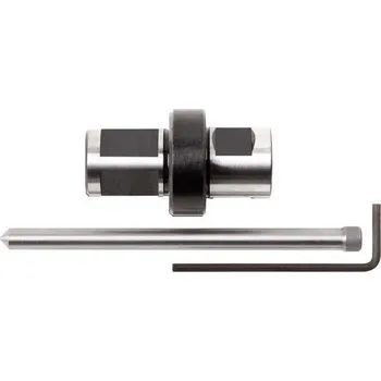 Vrták Upínací adaptér Weldon pro vykružovací pilu MBS FORMAT